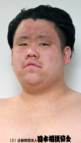 Akenonami Taichi