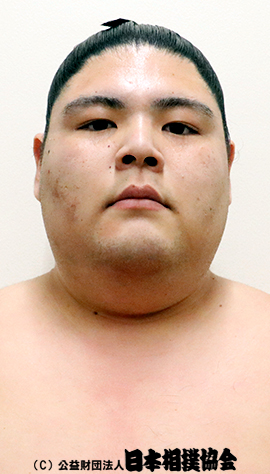 Shiroma Ryusei