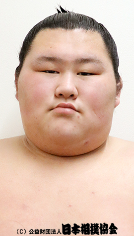 Anosho Yamato