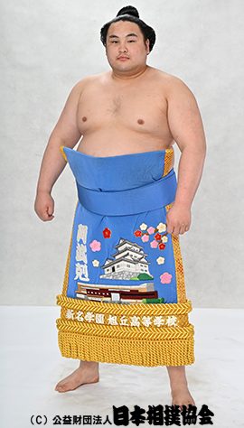 Onokatsu Kazuhiro