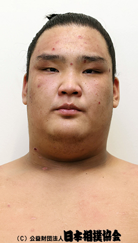 Goseizan Minoru