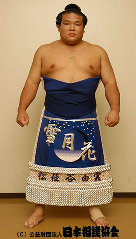 Tochiazuma Daisuke