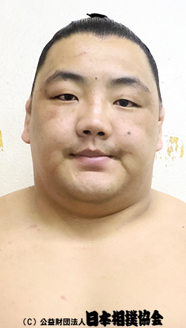 Wakanofuji Hajime