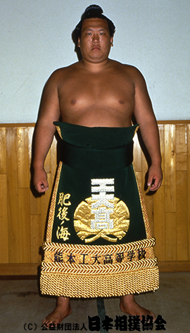 Higonoumi Naoya