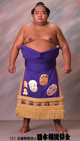 Shikishima Katsumori