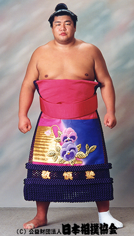 Musoyama Masashi