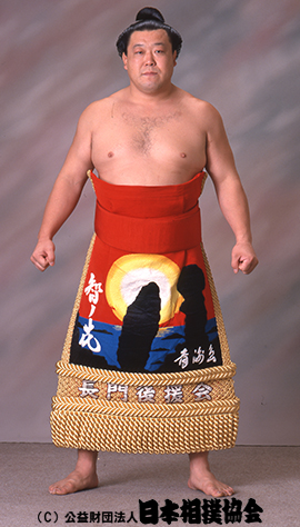 Tomonohana Shinya