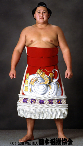 Kyokutenho Masaru
