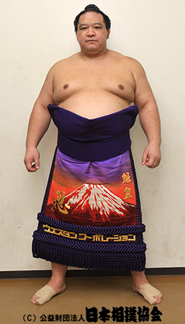 Kaio Hiroyuki