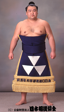 Oikari Tsuyoshi